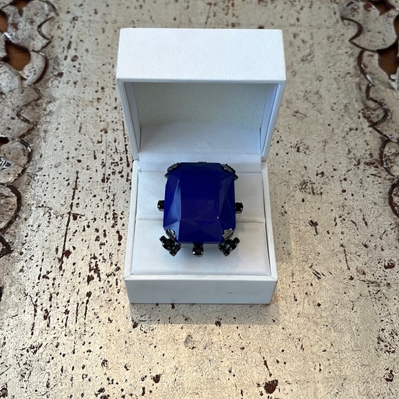 Dior Jewelry - Dior ring